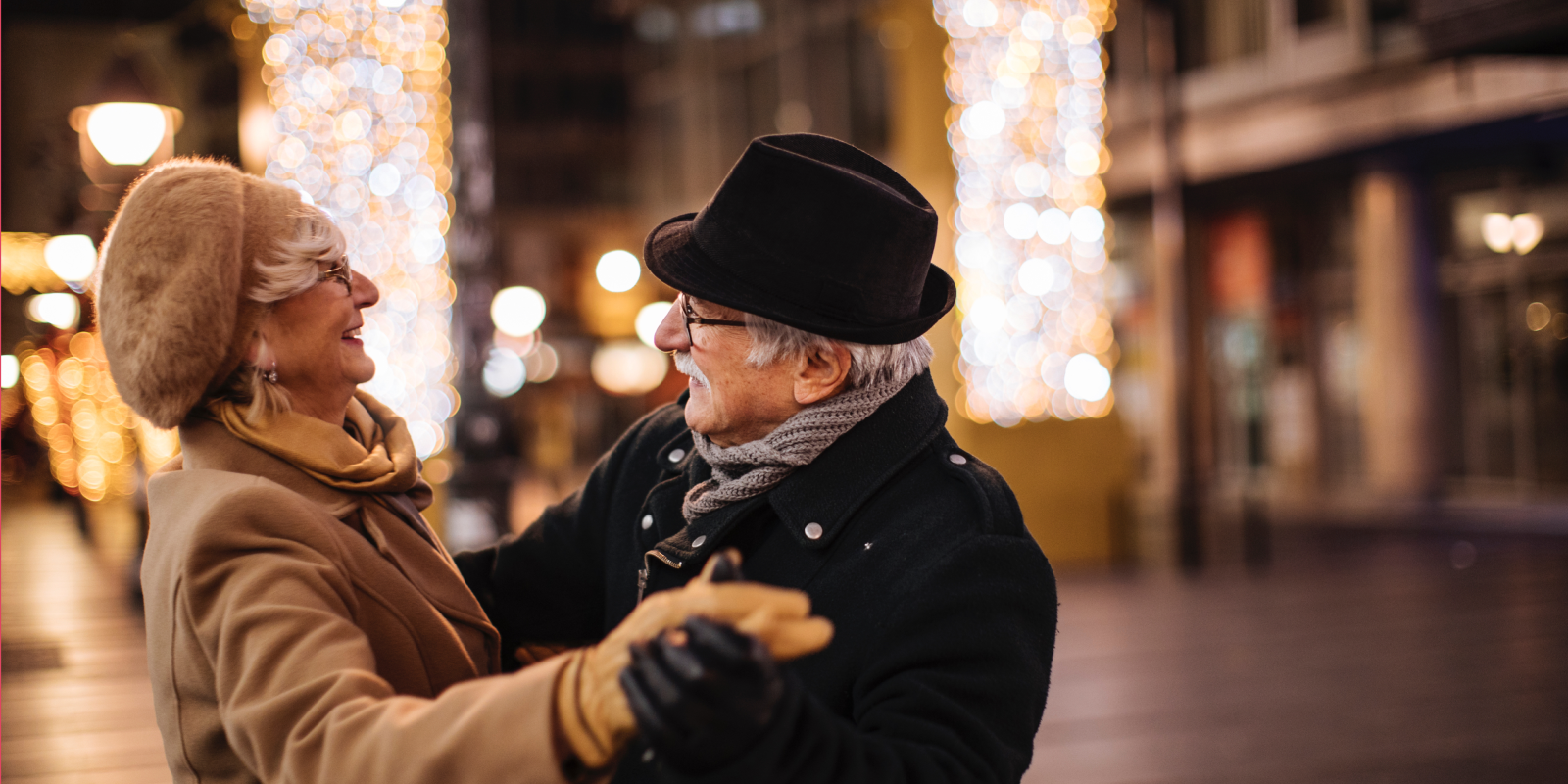 5 sitios a los que puedes ir con doco en estas navidades