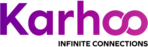 Logo Karhoo
