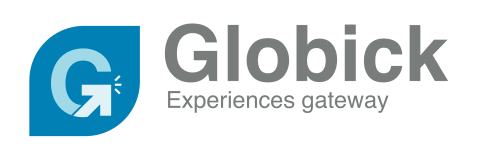 logo globick