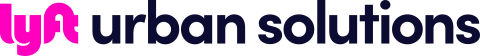 Lyft Urban Solutions