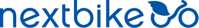 Nextbike-logo